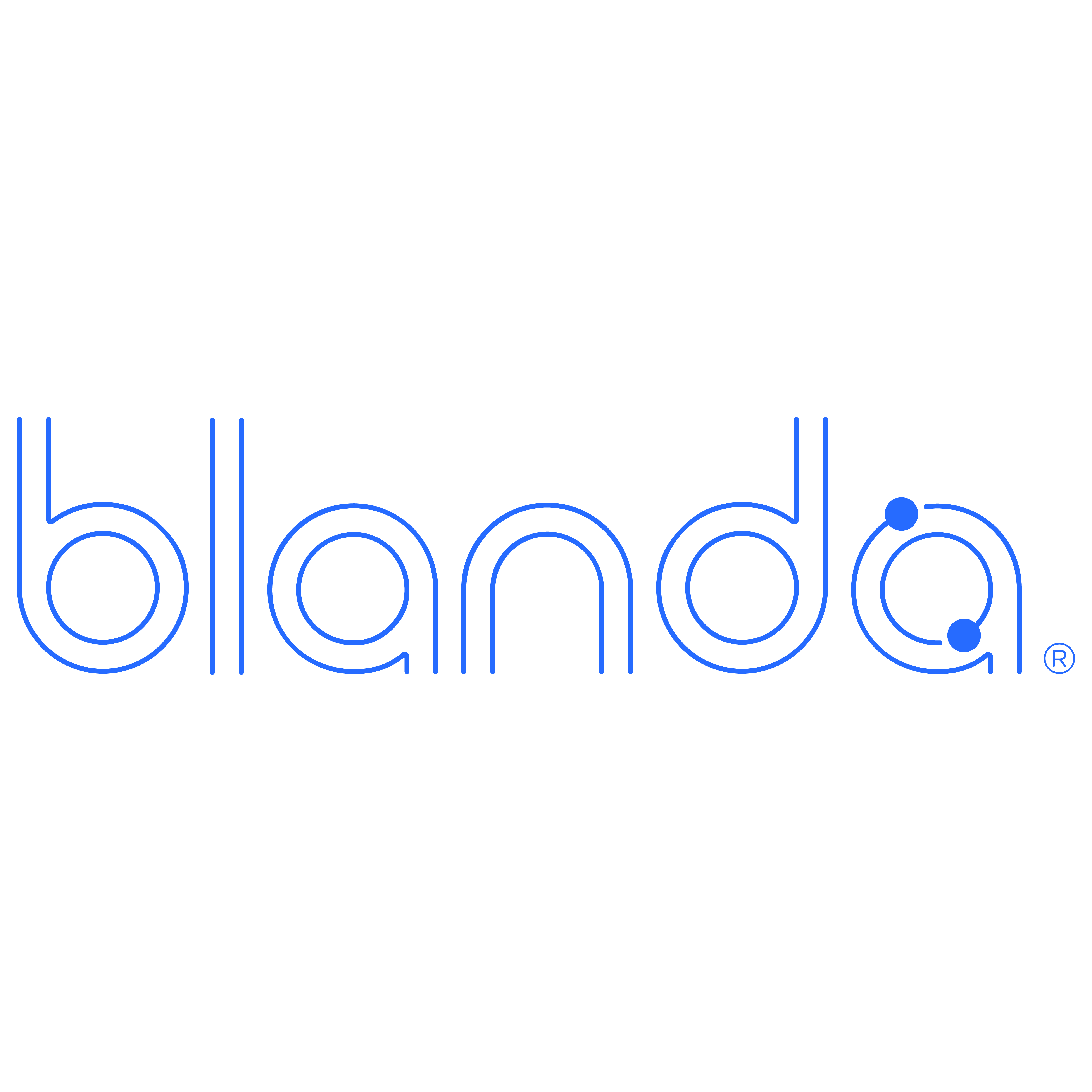 Blanda