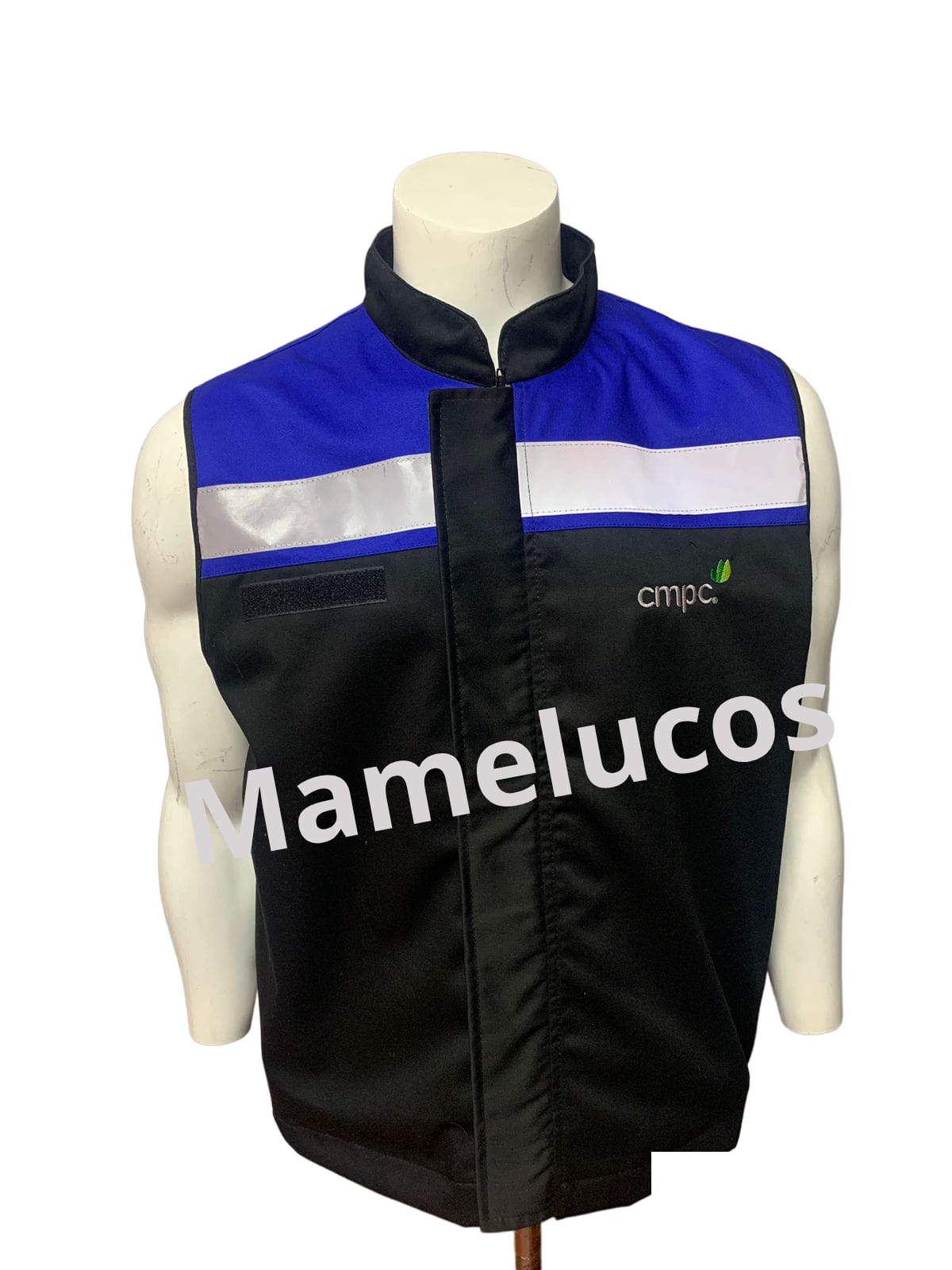 GEOLOGO CONFECCION NACIONAL