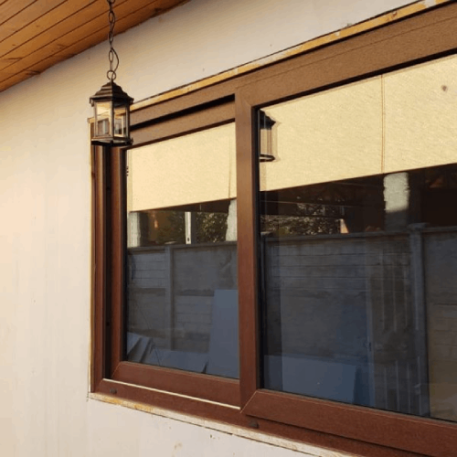 Perfiles de PVC Chile