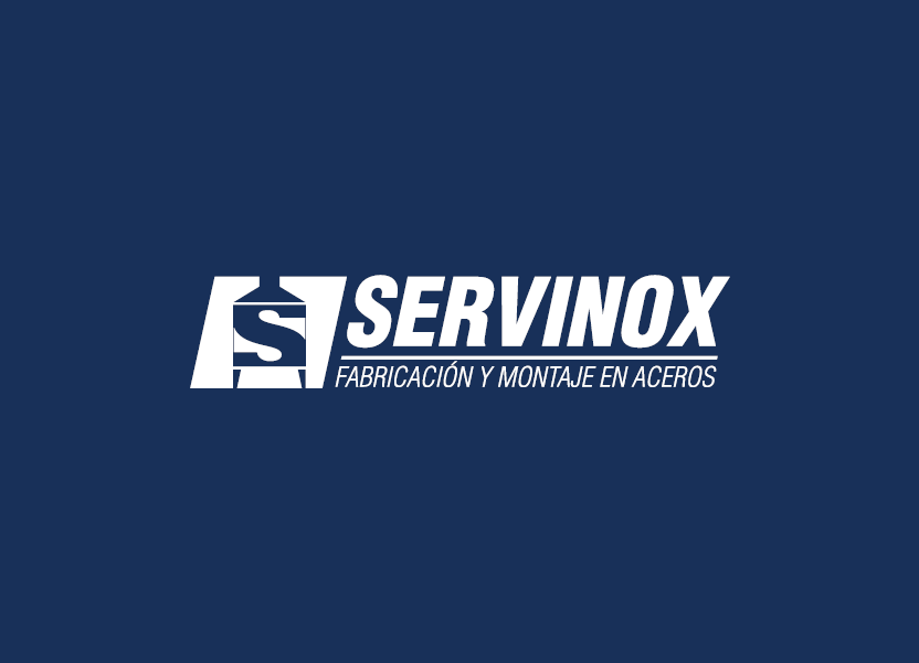 SERVINOX LTDA