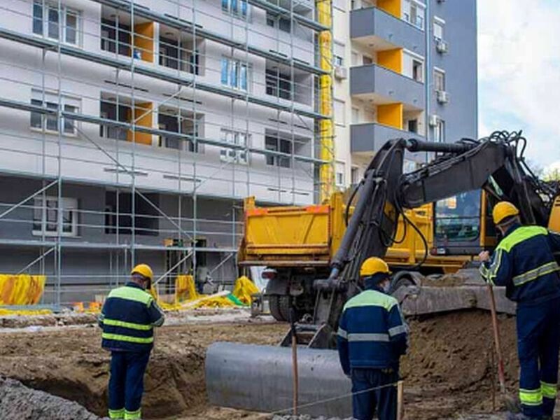 OBRAS CIVILES CALAMA 