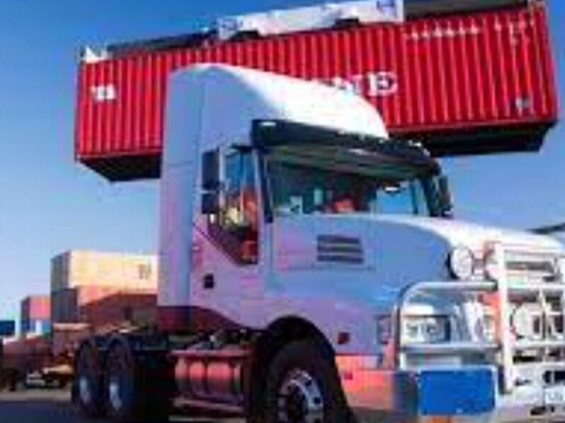 Servicio  transporte Calama 