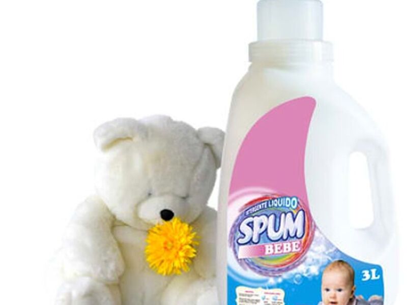 Detergente Spum Chile 