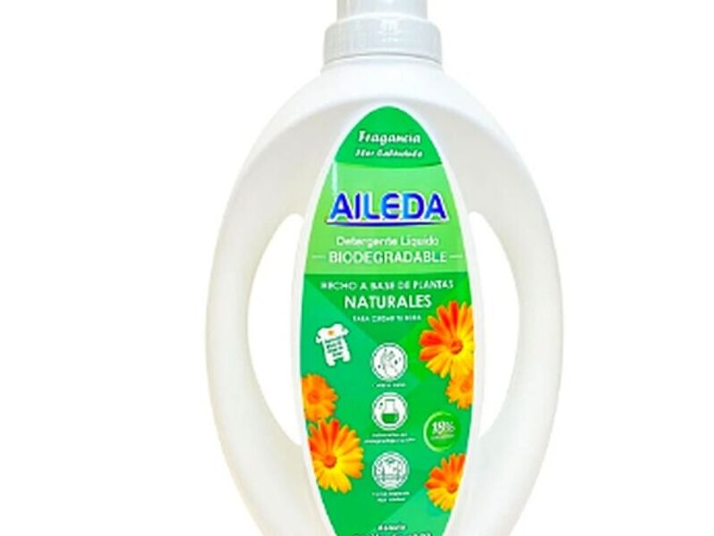 Detergente Antibacteriano Chile 