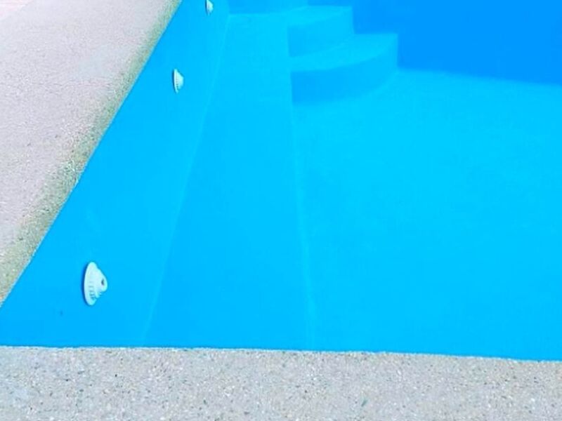 Mantenimiento piscinas  Chile 