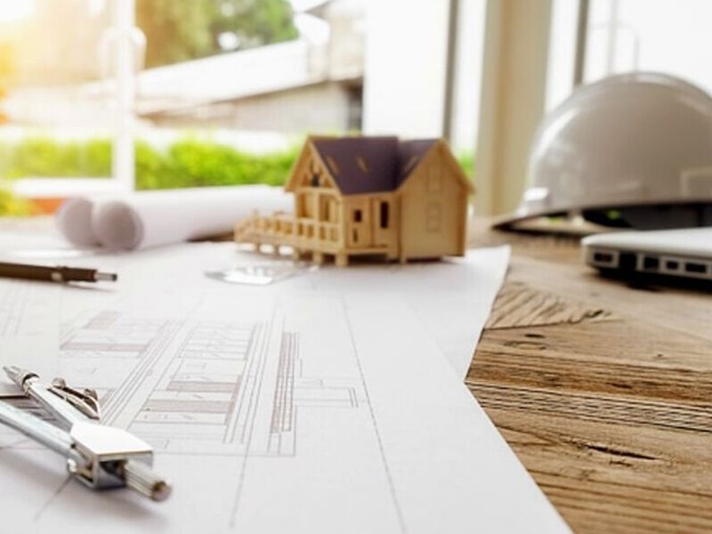 Asesoría  proyecto construcción Chile 
