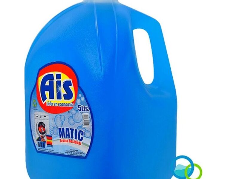 Detergente Liquido Chile 
