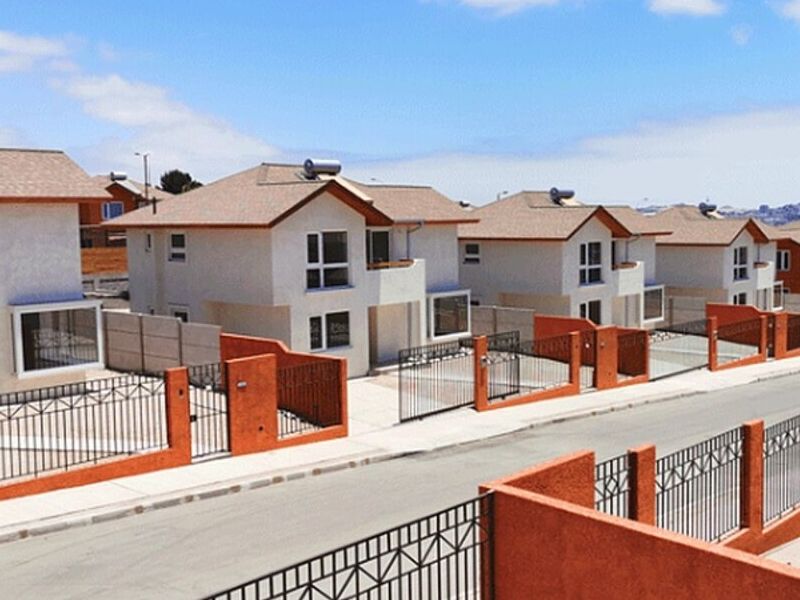 Servicio inmobiliaria Chile 