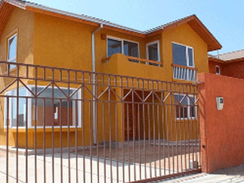 Desarrollo proyectos inmobiliarios  Chile 