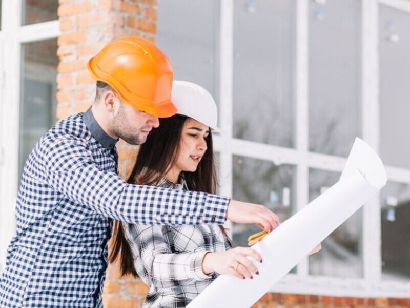 Construcción Residencial Personalizada Chile