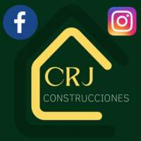 Construcciones CRJ