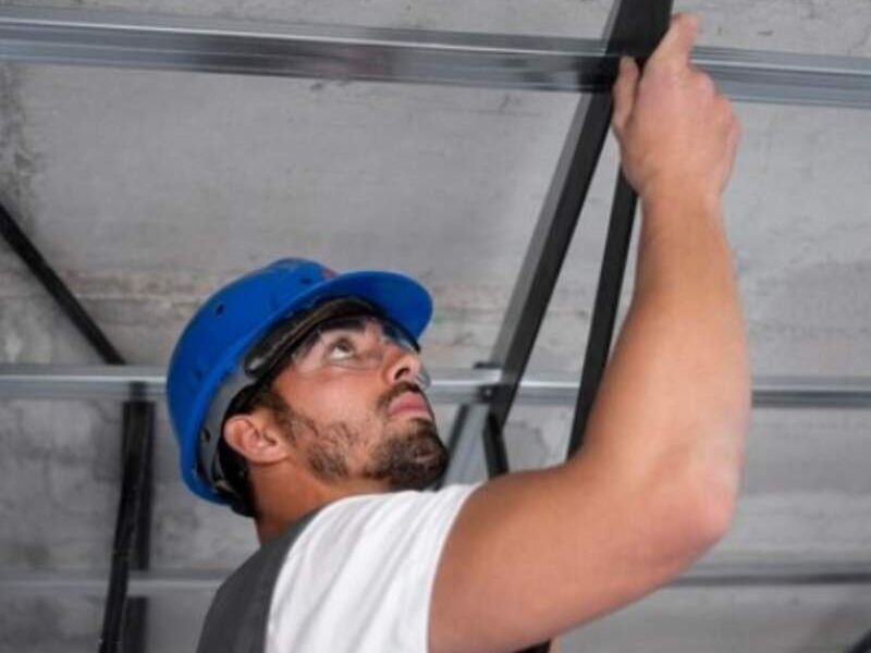 Instalación Profesional Chile