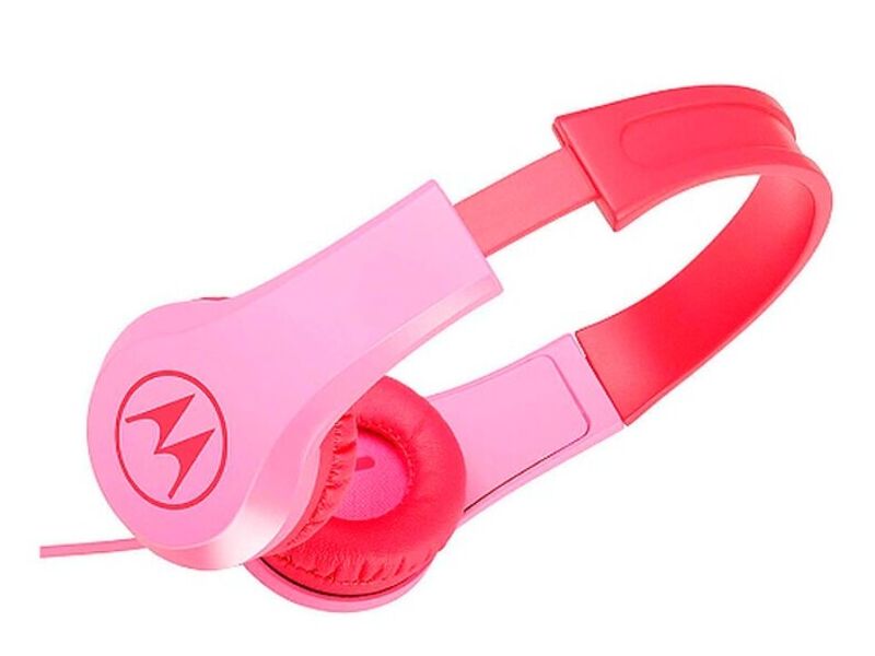 Audífonos para niños Motorola