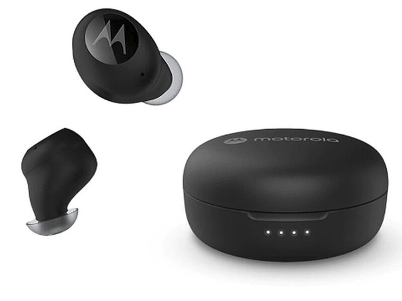 Audifonos Motorola Moto Buds 150 TW
