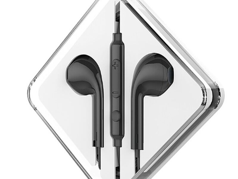 Audifonos Hoco M55 Memory Jack 