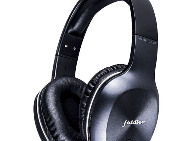 Audifonos Fiddler FD SWN68 Bluetooth Noise 