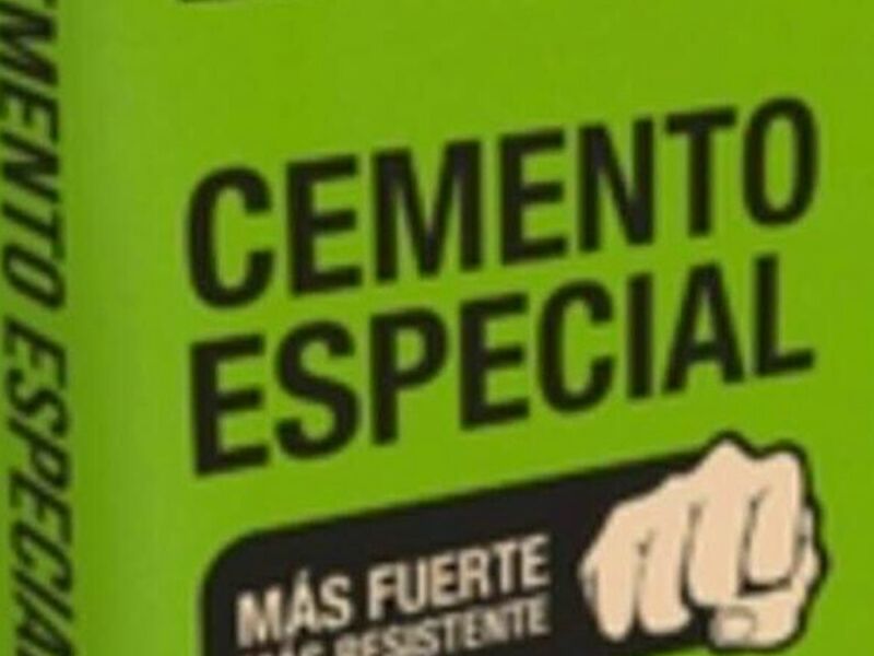 CEMENTO TRANSEX UNIDAD CHILE