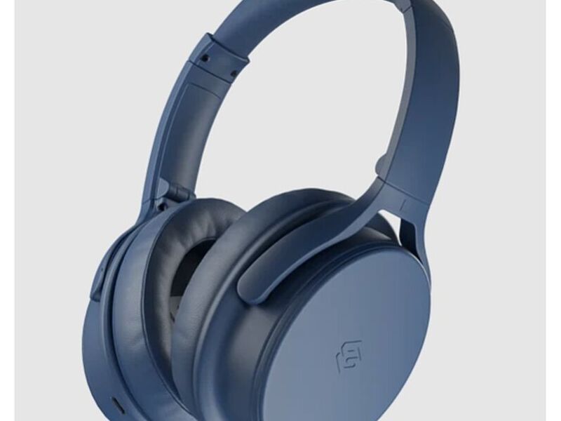 Audifono Evo Blue