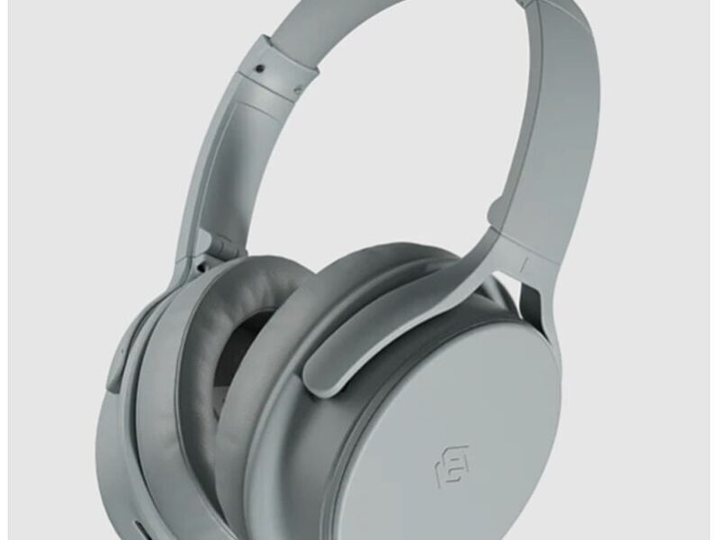 Audifono Evo Silver