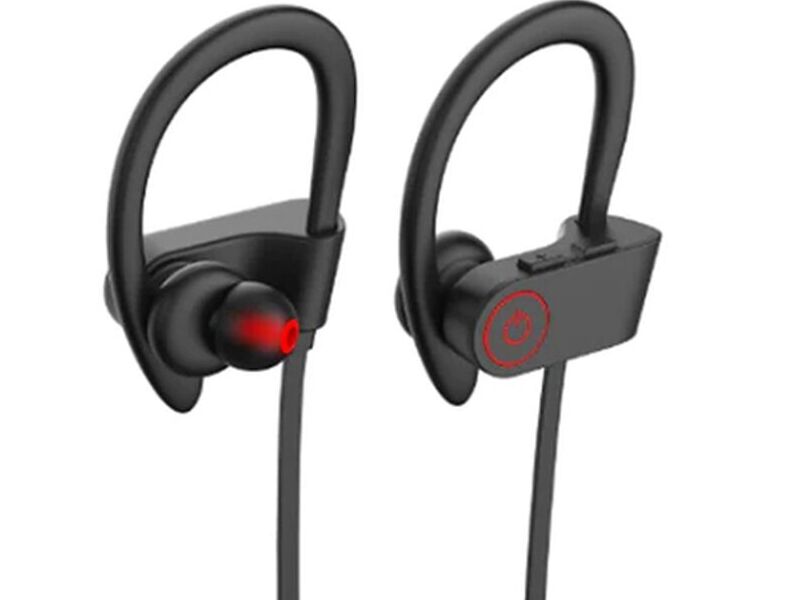 Audífonos Bluetooth Deportivos Lhotse Rm5