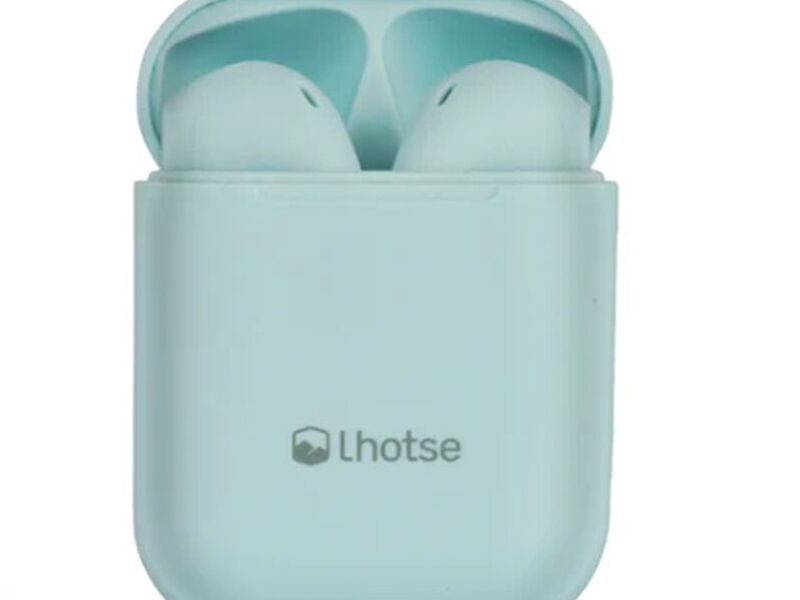 Audífonos Lhotse Inalámbrico Rm12