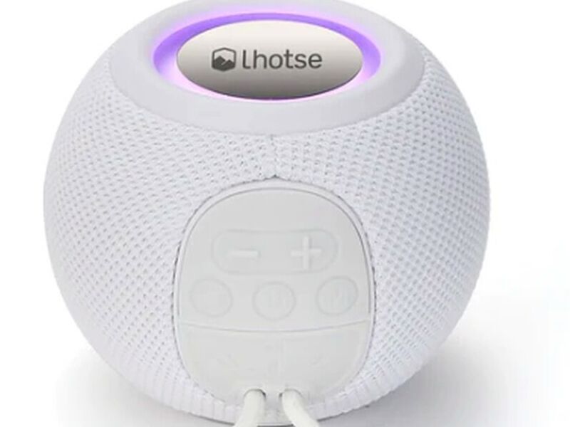 Parlante Portátil Bluetooth Lhotse M/B