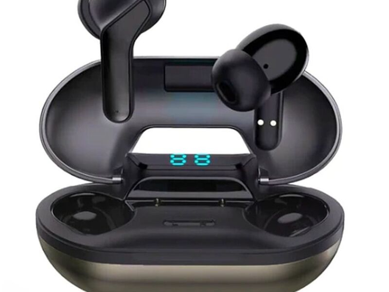 Audífonos Bluetooth Sense F1