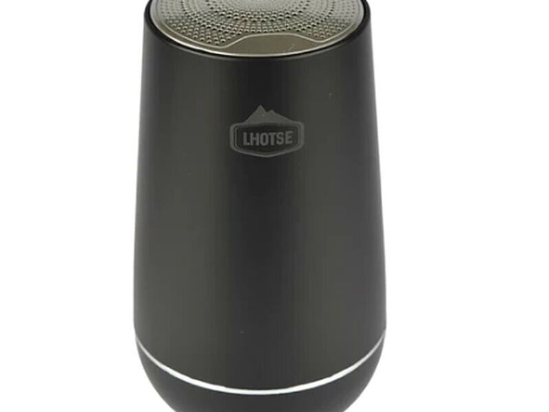 Parlante Bluetooth Lhotse Boom 360