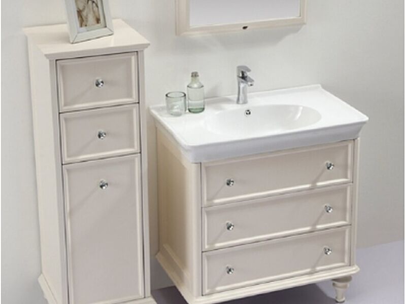 MUEBLES BAÑOS LAS CONDES