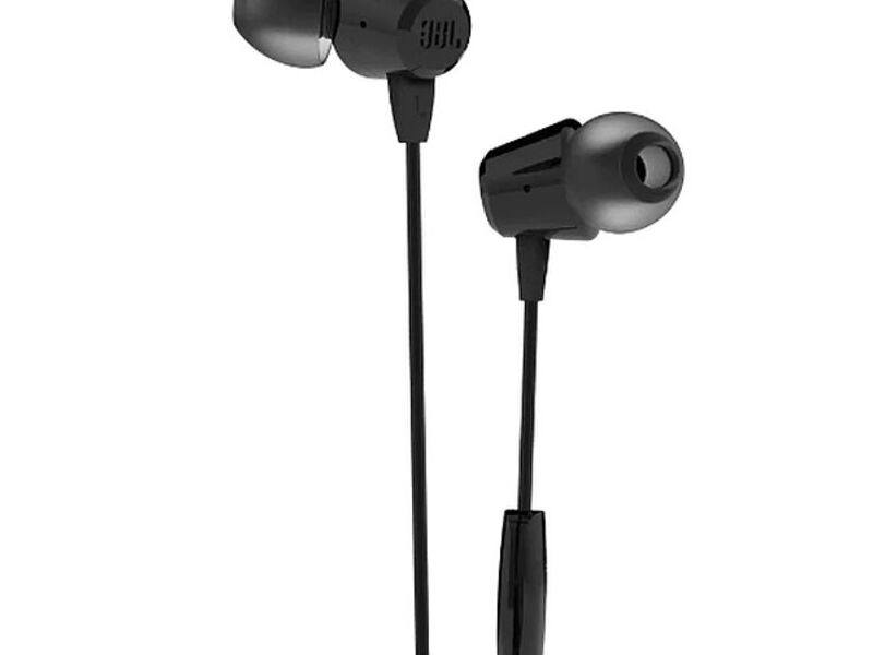 Audifonos In-Ear JBL C50HI