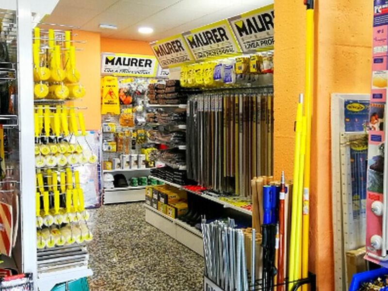 FERRETERIA CHILE