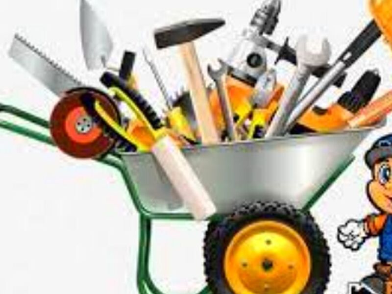 MATERIALES DE FERRETERIA