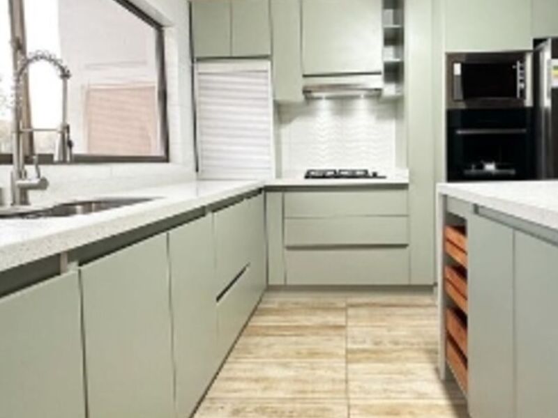 Cocina L isla Chile