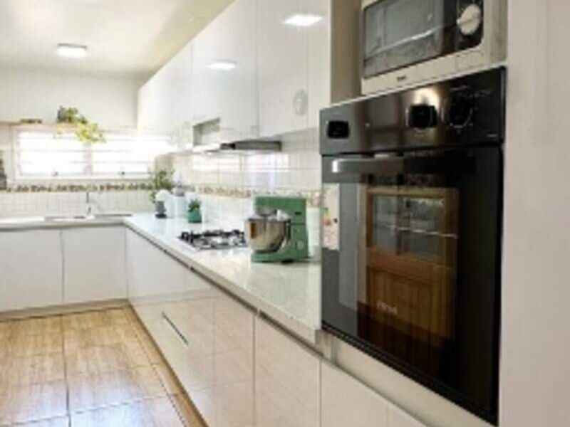 Cocina L Chile