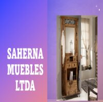 Saherna muebles ltda