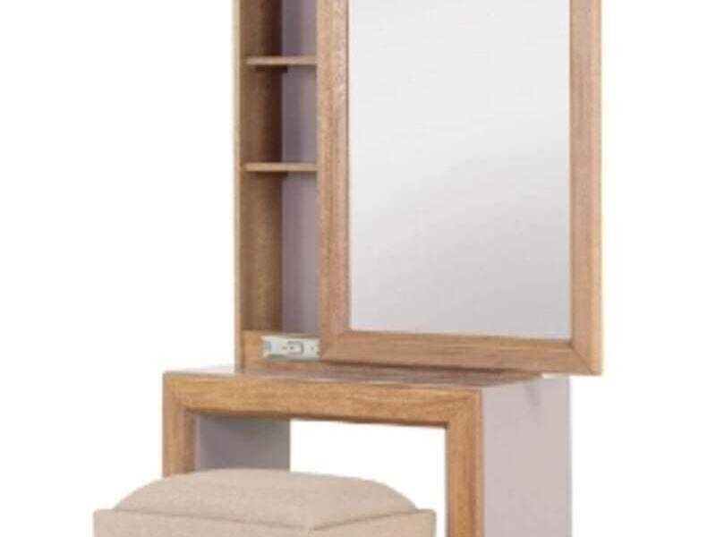 Tocador dormitorio Jade Chile