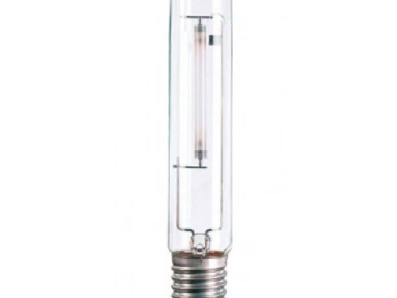 Lampara Son-T 150W E40