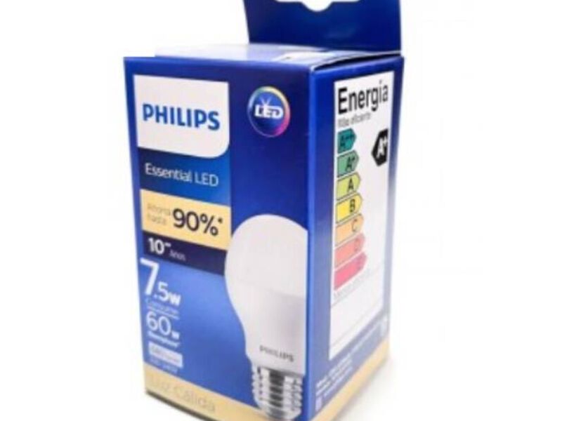Ampolleta LED 4W