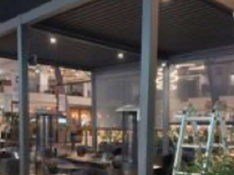 TOLDOS RANCAGUA