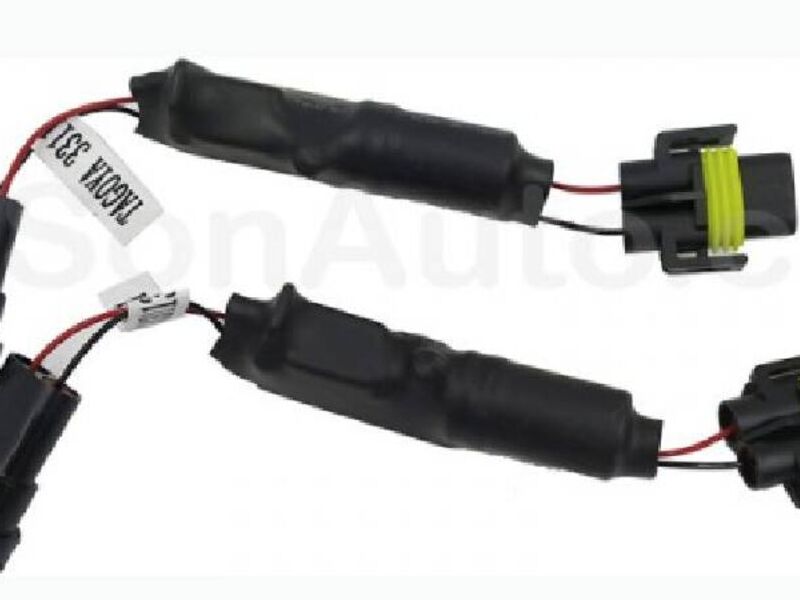 CANBUS HEADLIGHT PARA KIT LED LF25