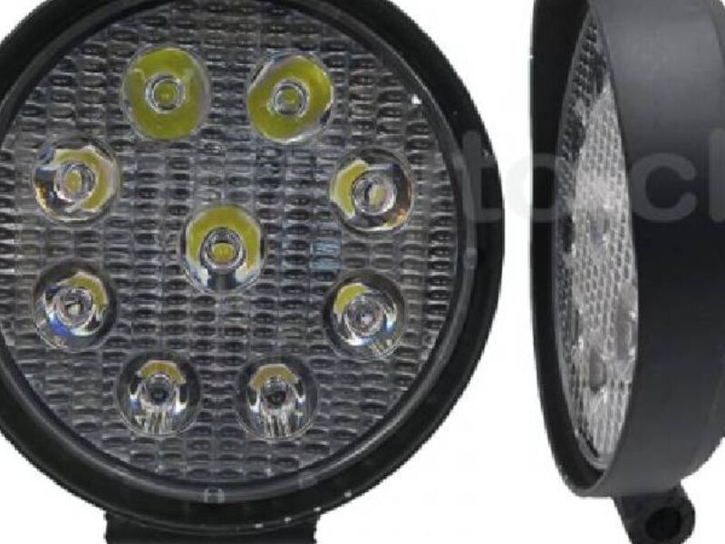 NEBLINEROS CREE LED 14LEDS