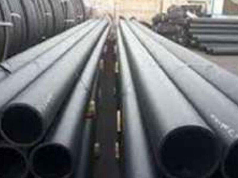 Tuberías HDPE Chile