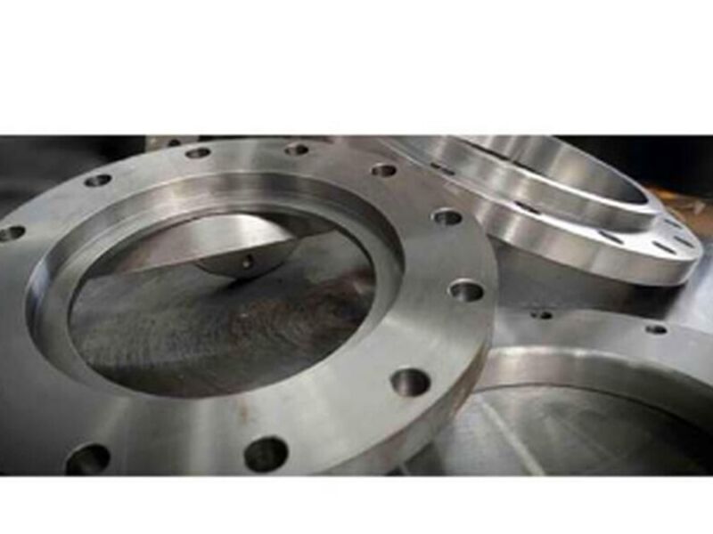 Flanges Respaldo Chile