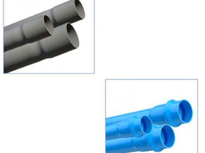 PVC TUBERIAS CHILE