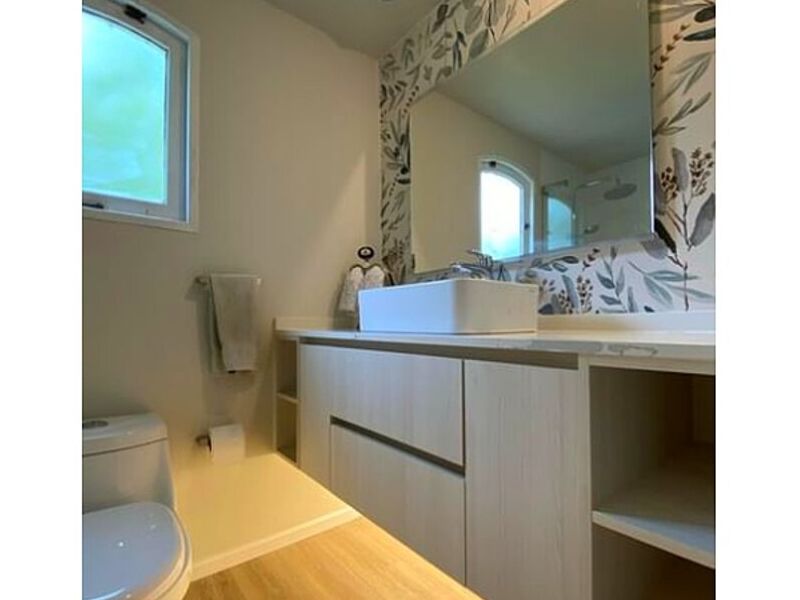 Mueble Vanitorio Colgante Chile