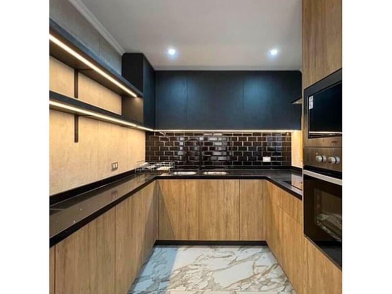 Diseño Cocina Chile
