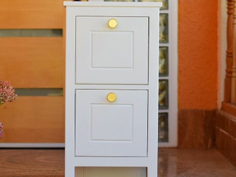 Mueble Zapatero Chile