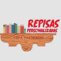 Repisas Personalizadas