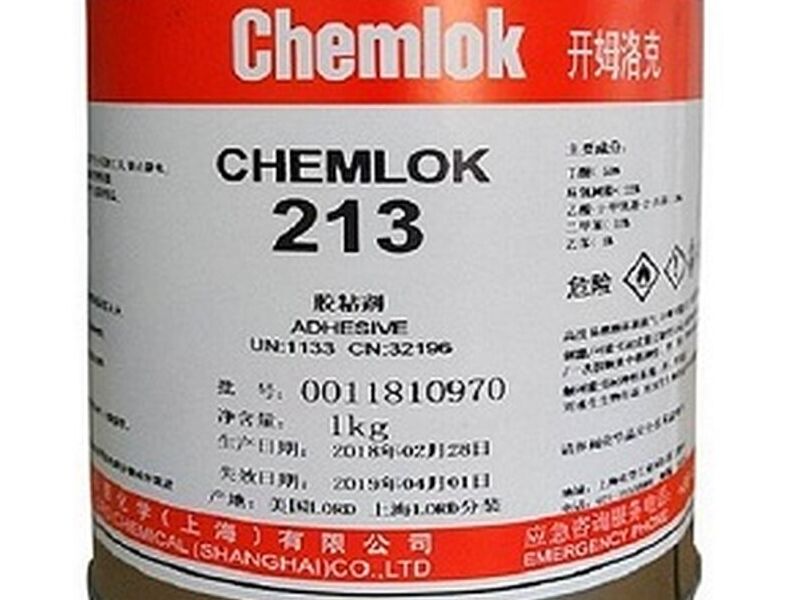 Chemlok 213