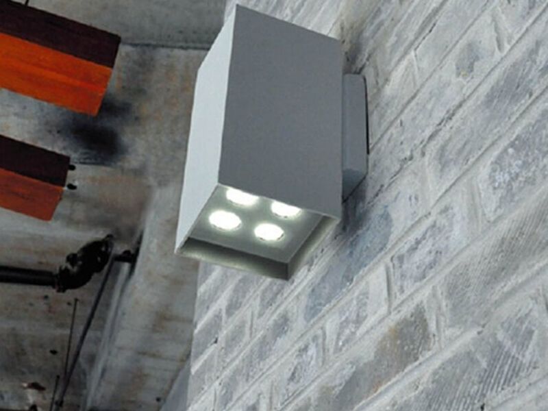 LED HOOP Chile